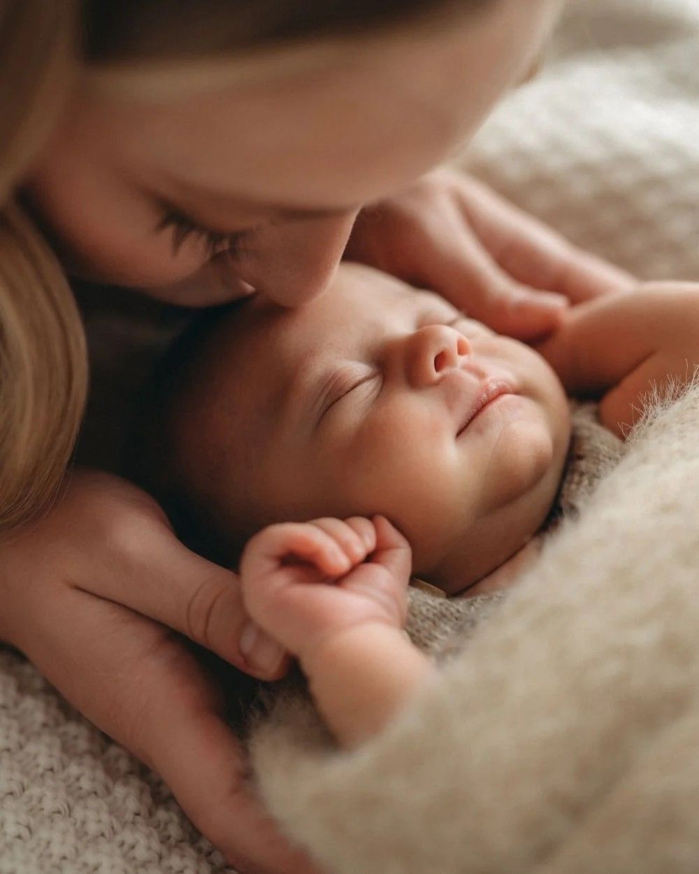 Newborn and pregnancy photography by Noura Studio across Yorkshire, Greater Manchester and Lancashire