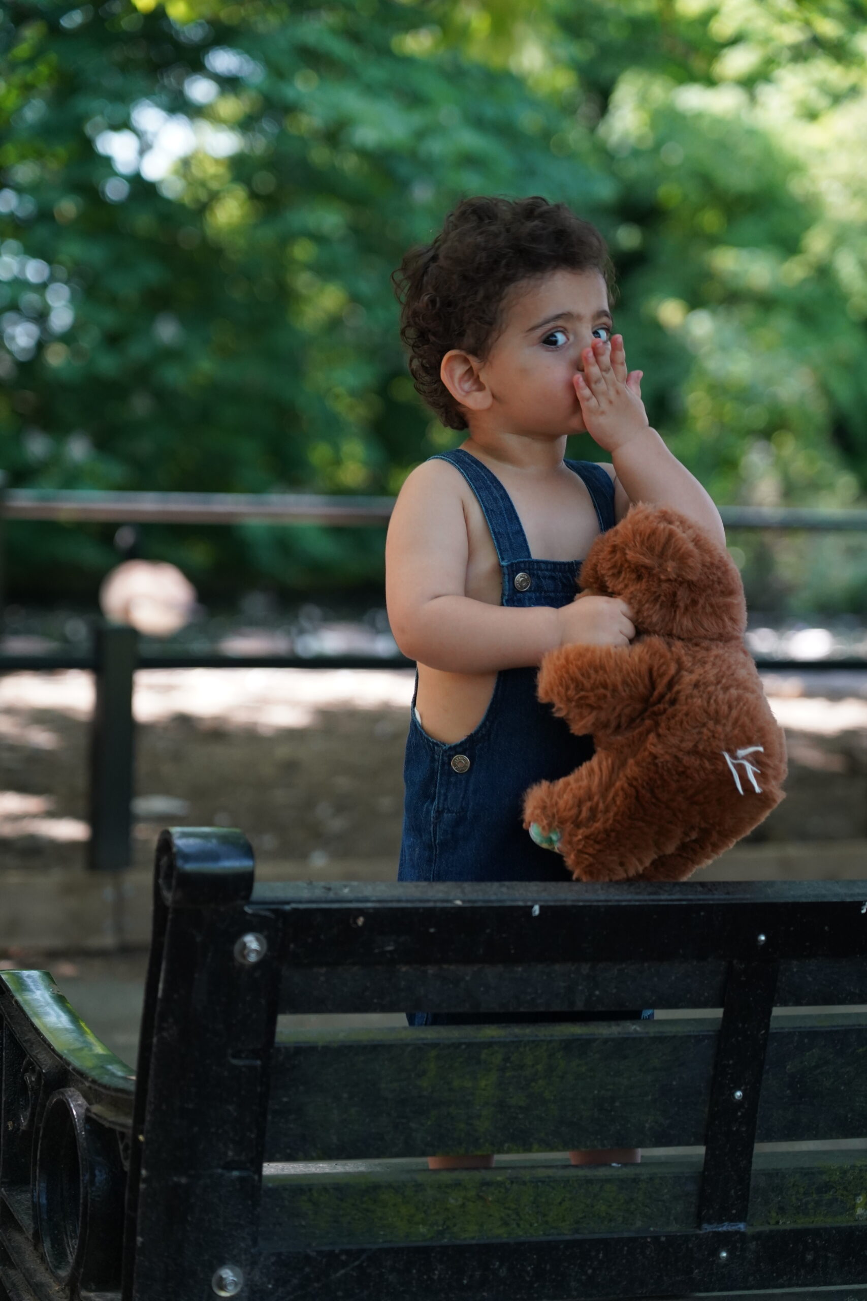 Family documentary photography