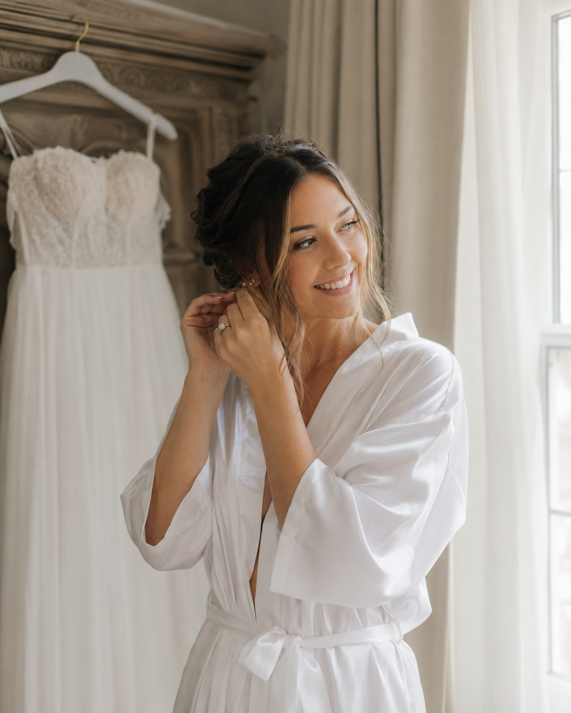 Emily and James wedding photography