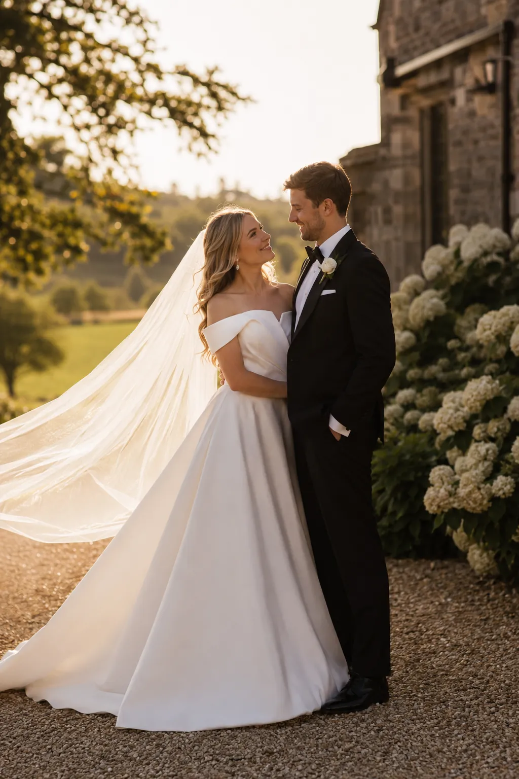 Documentary wedding photography by Noura Studio across Yorkshire, Greater Manchester and Lancashire