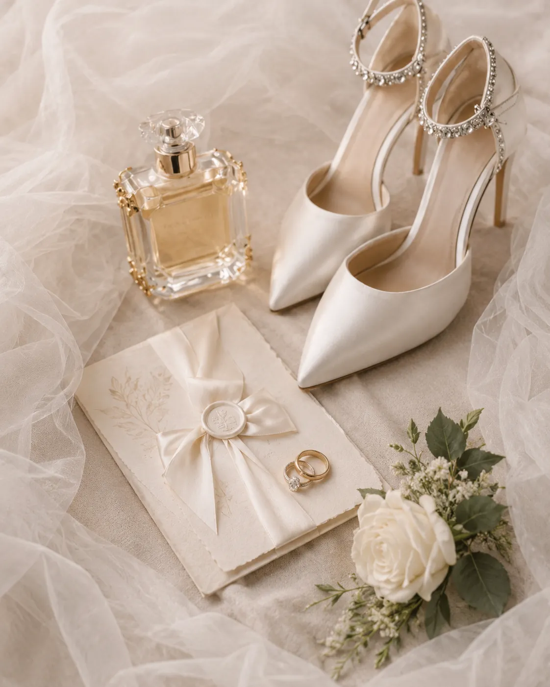 Natural wedding photography by Noura Studio