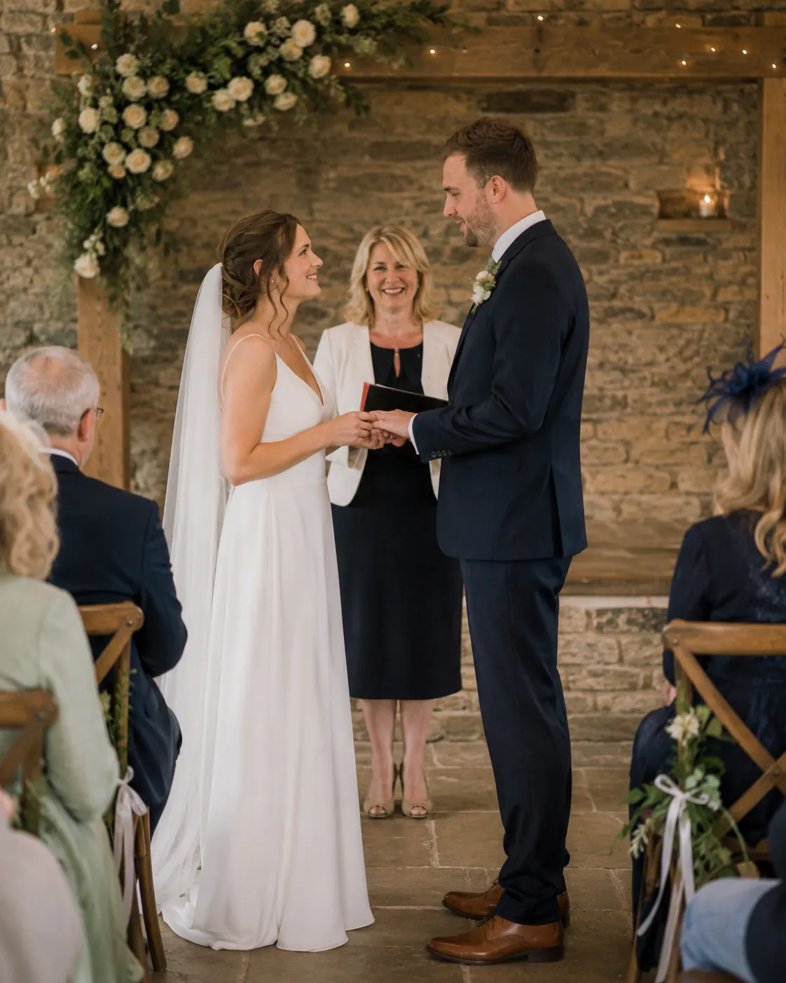 Documentary vs traditional wedding photography Leeds